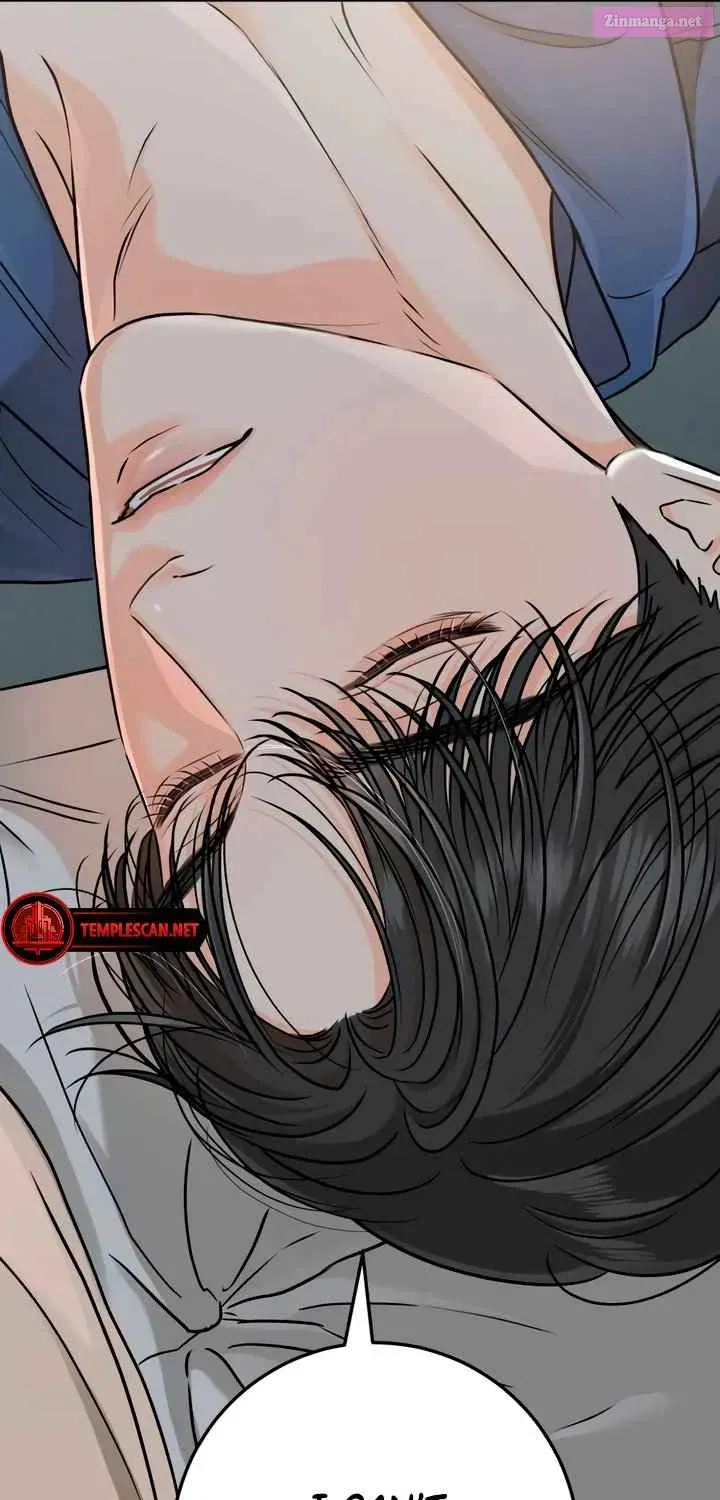 I Can't Get Enough of You Kainu Manga Chapter 52 Page 43
