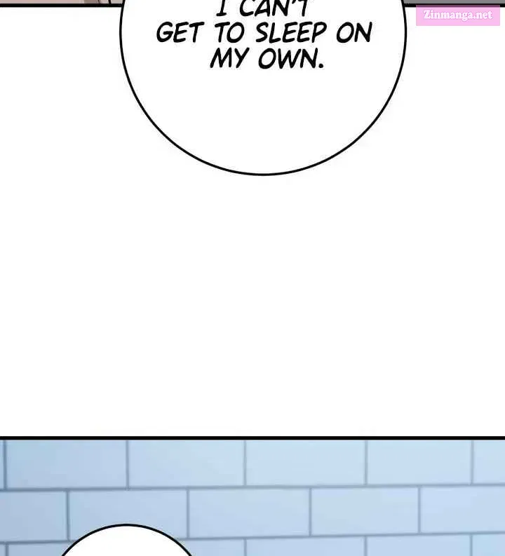 I Can't Get Enough of You Kainu Manga Chapter 52 Page 44