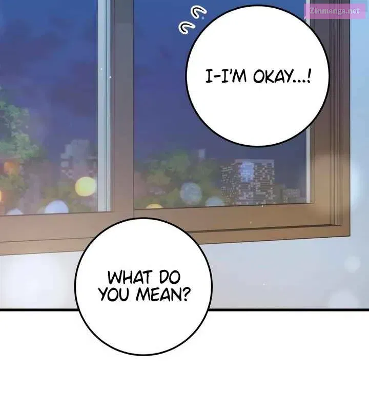 I Can't Get Enough of You Kainu Manga Chapter 52 Page 46