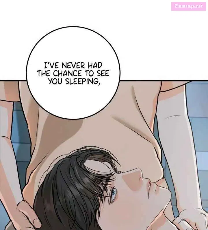 I Can't Get Enough of You Kainu Manga Chapter 52 Page 48