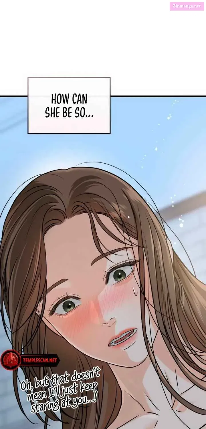 I Can't Get Enough of You Kainu Manga Chapter 52 Page 51