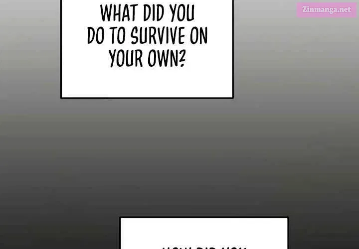 I Can't Get Enough of You Kainu Manga Chapter 52 Page 56