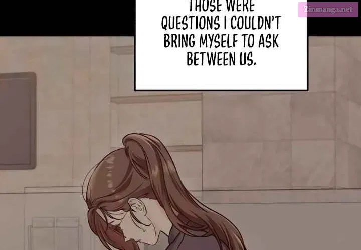 I Can't Get Enough of You Kainu Manga Chapter 52 Page 58
