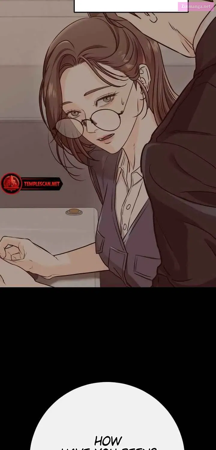 I Can't Get Enough of You Kainu Manga Chapter 52 Page 61