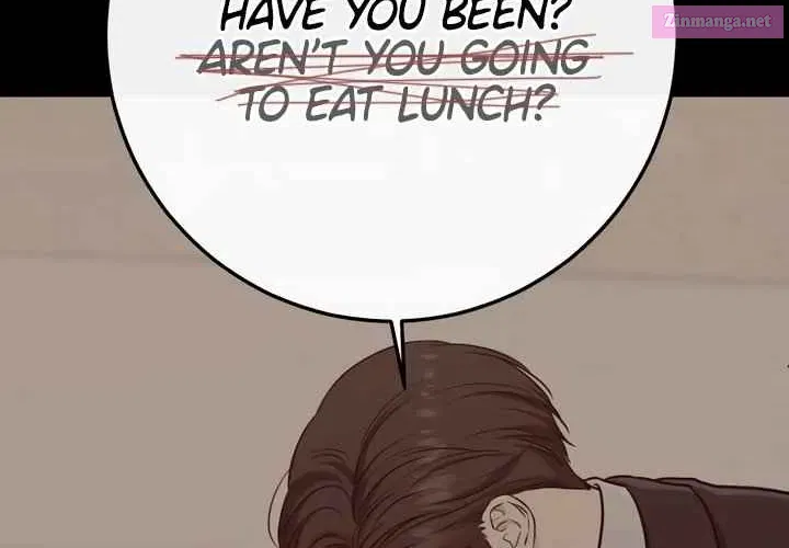 I Can't Get Enough of You Kainu Manga Chapter 52 Page 62
