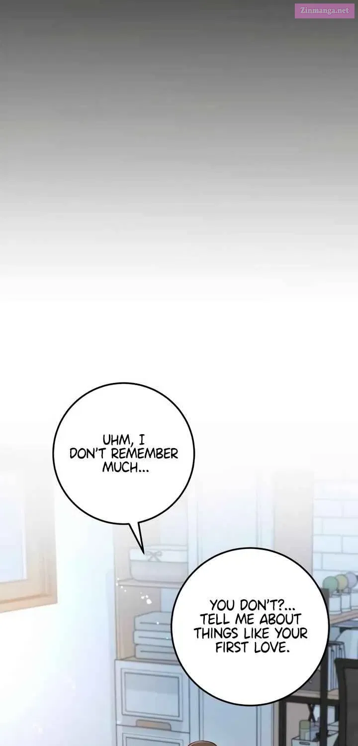 I Can't Get Enough of You Kainu Manga Chapter 52 Page 65