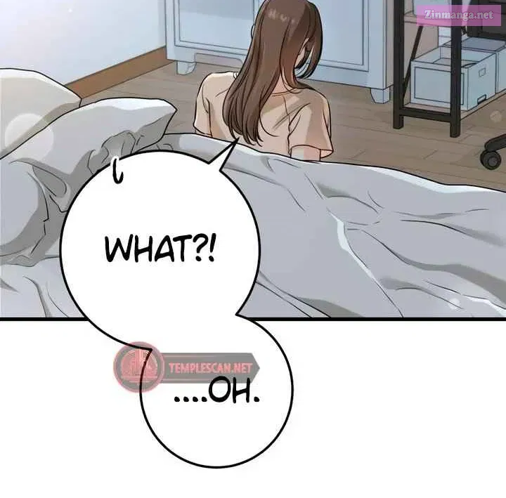 I Can't Get Enough of You Kainu Manga Chapter 52 Page 66