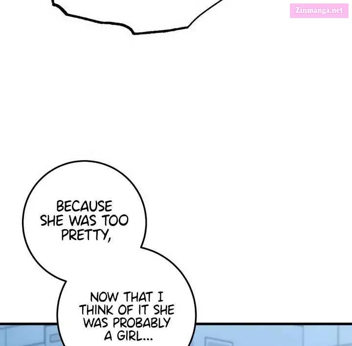 I Can't Get Enough of You Kainu Manga Chapter 52 Page 68