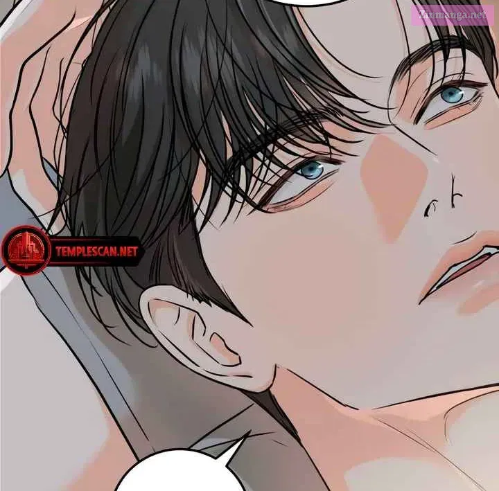 I Can't Get Enough of You Kainu Manga Chapter 52 Page 70