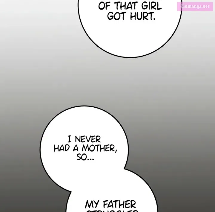 I Can't Get Enough of You Kainu Manga Chapter 52 Page 72