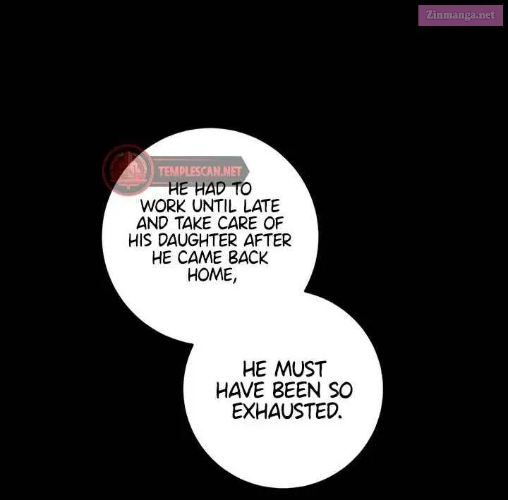 I Can't Get Enough of You Kainu Manga Chapter 52 Page 74