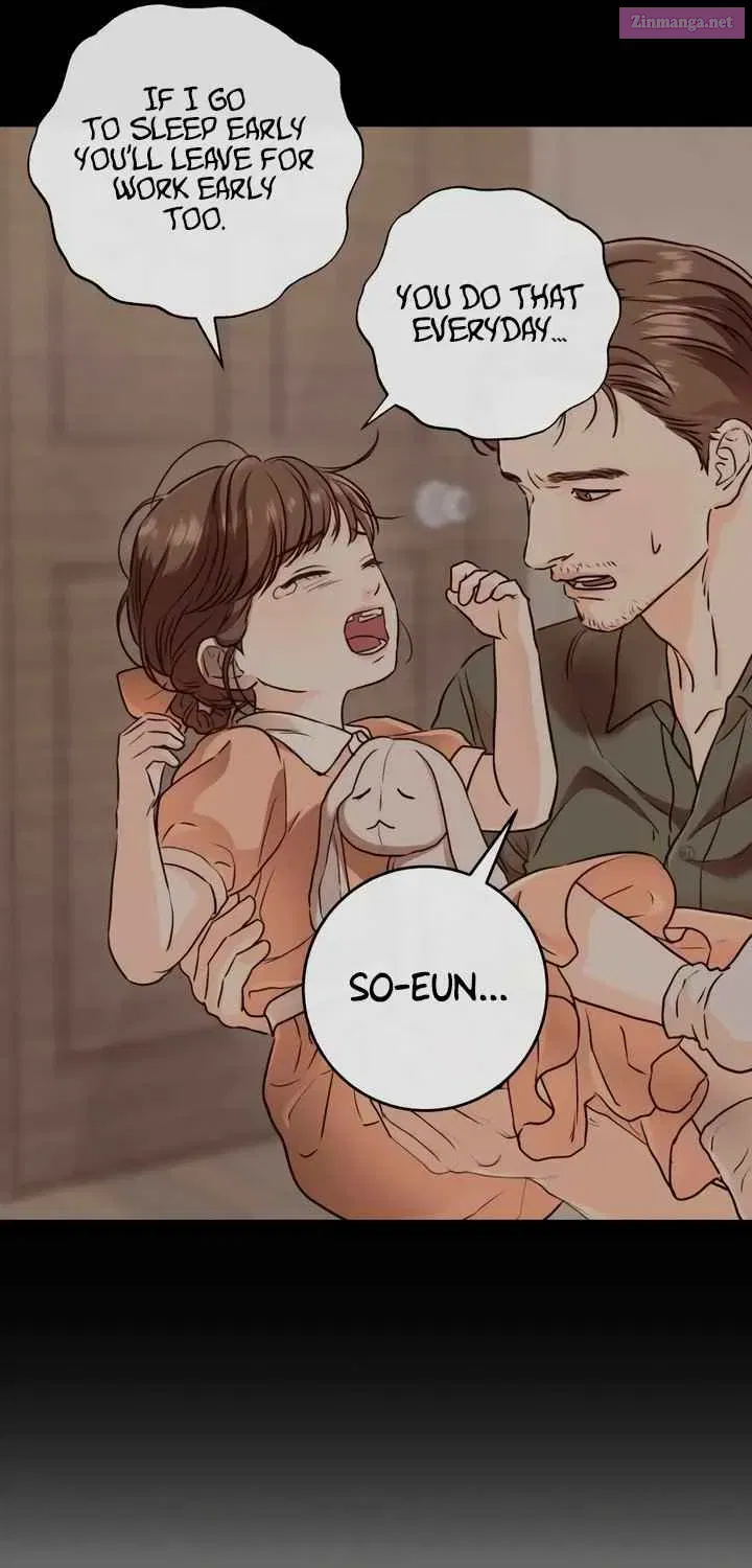 I Can't Get Enough of You Kainu Manga Chapter 52 Page 75
