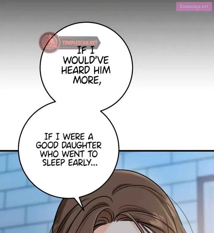 I Can't Get Enough of You Kainu Manga Chapter 52 Page 76