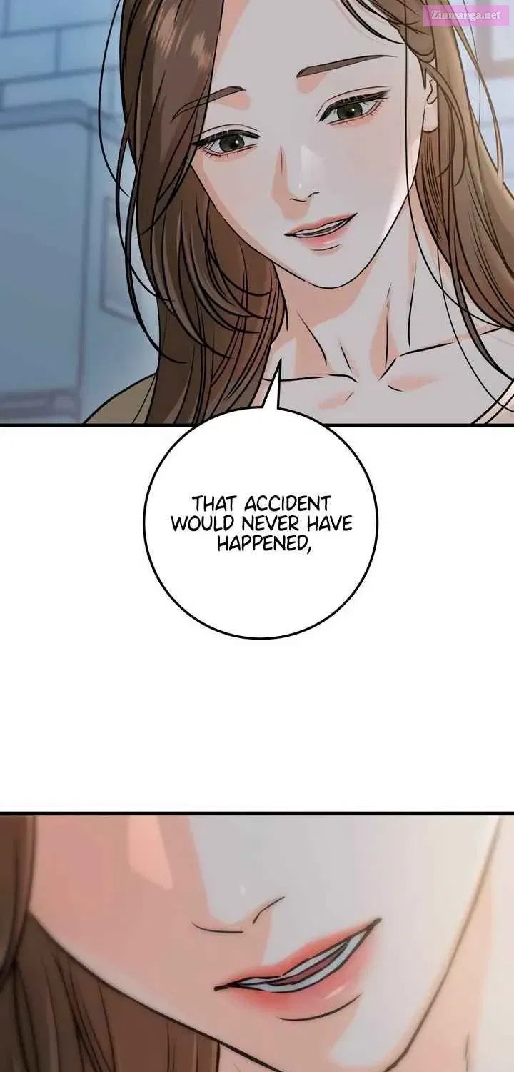 I Can't Get Enough of You Kainu Manga Chapter 52 Page 77