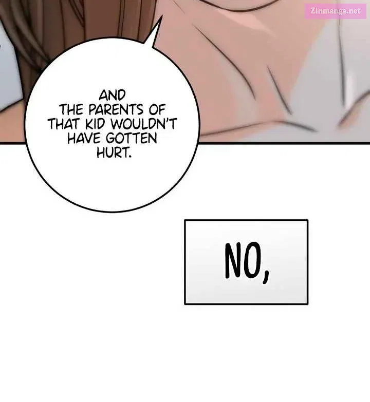 I Can't Get Enough of You Kainu Manga Chapter 52 Page 78