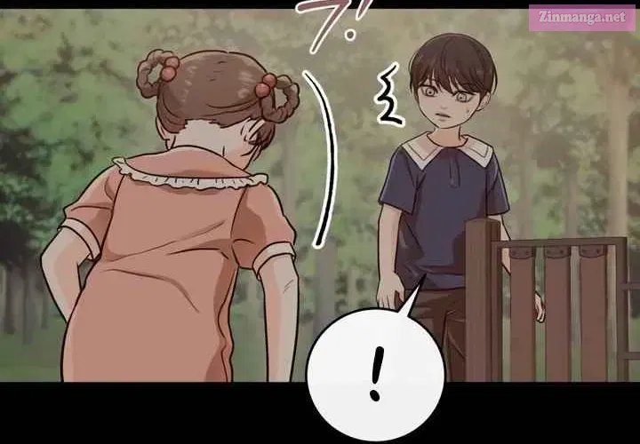 I Can't Get Enough of You Kainu Manga Chapter 52 Page 86