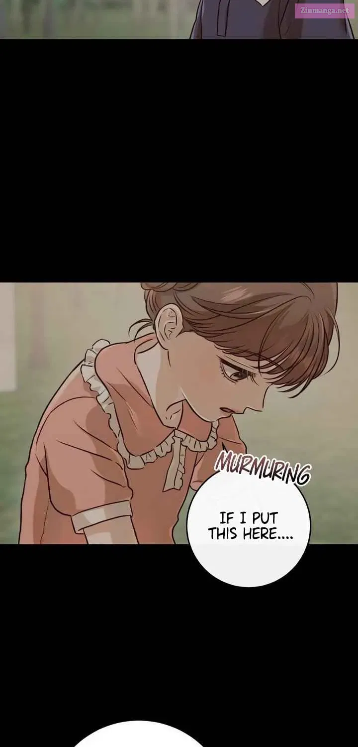 I Can't Get Enough of You Kainu Manga Chapter 52 Page 91