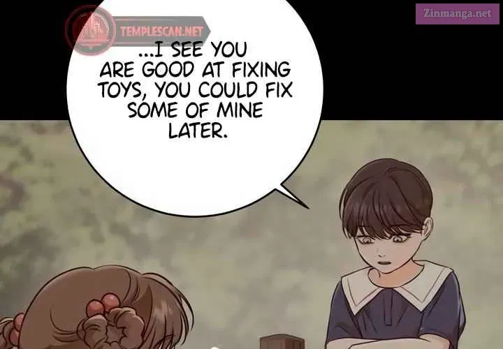 I Can't Get Enough of You Kainu Manga Chapter 52 Page 92