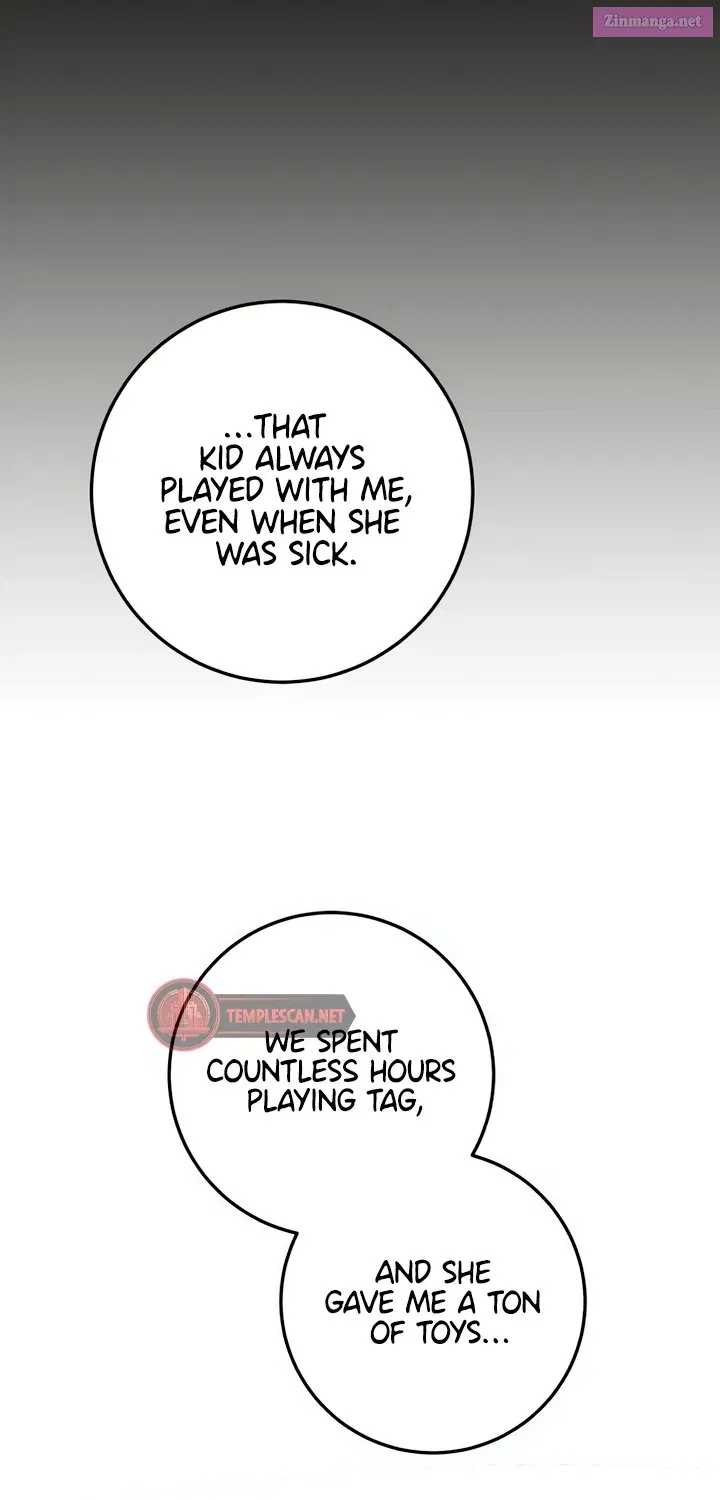 I Can't Get Enough of You Kainu Manga Chapter 52 Page 97