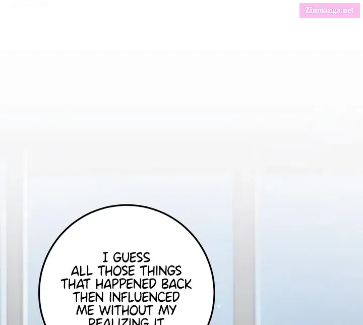I Can't Get Enough of You Kainu Manga Chapter 52 Page 98
