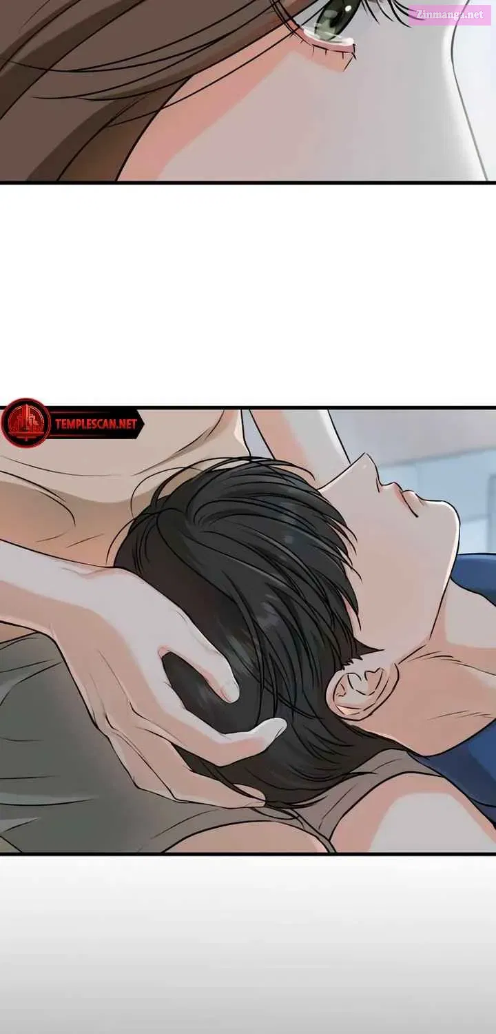 I Can't Get Enough of You Kainu Manga Chapter 52 Page 101