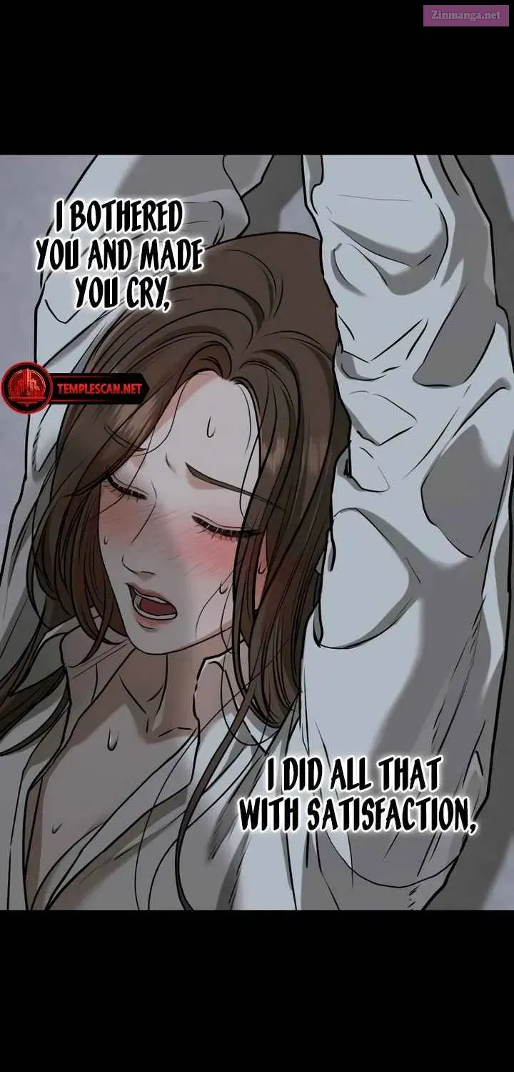 I Can't Get Enough of You Kainu Manga Chapter 52 Page 105