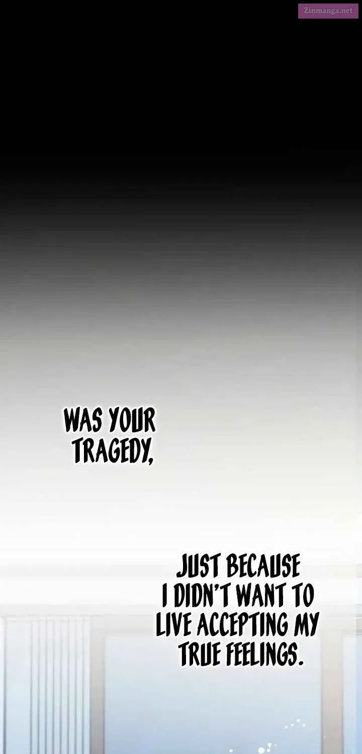 I Can't Get Enough of You Kainu Manga Chapter 52 Page 109