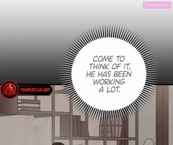 I Can't Get Enough of You Kainu Manga Chapter 51 Page 4