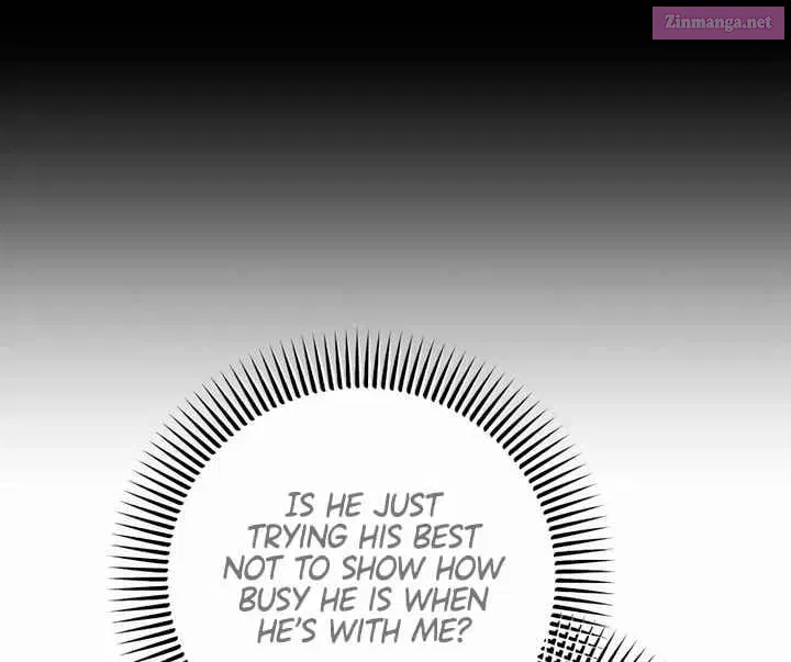 I Can't Get Enough of You Kainu Manga Chapter 51 Page 6