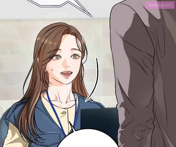I Can't Get Enough of You Kainu Manga Chapter 51 Page 8