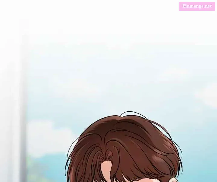 I Can't Get Enough of You Kainu Manga Chapter 51 Page 10