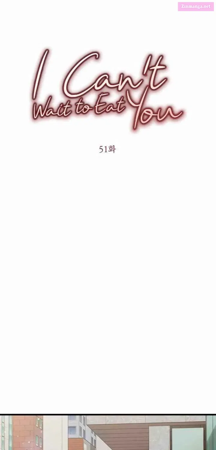 I Can't Get Enough of You Kainu Manga Chapter 51 Page 13