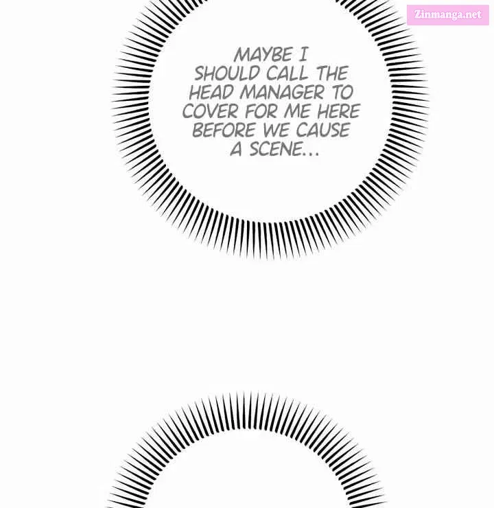 I Can't Get Enough of You Kainu Manga Chapter 51 Page 18