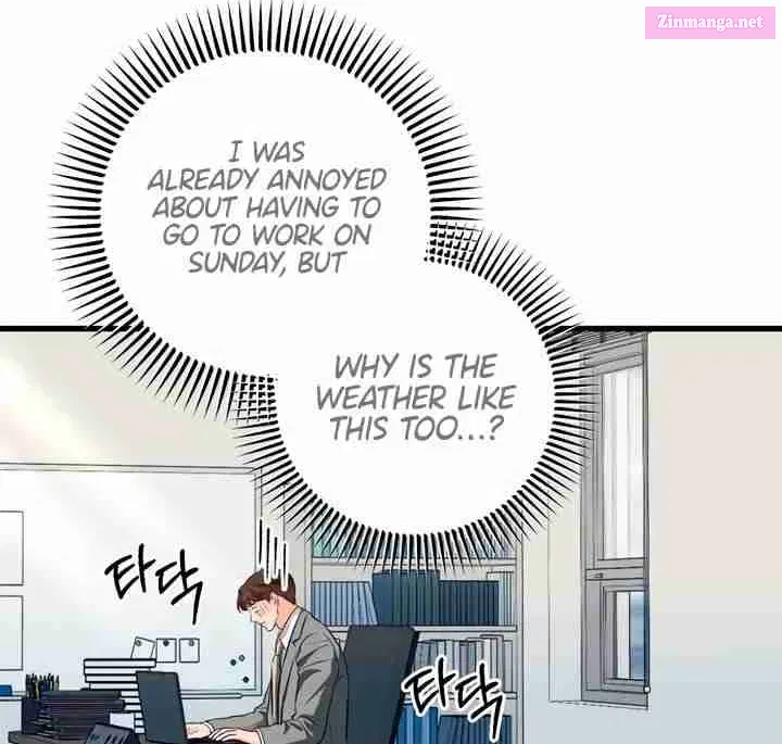 I Can't Get Enough of You Kainu Manga Chapter 50 Page 2