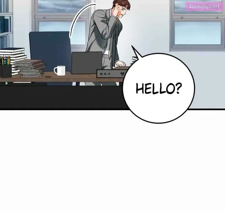 I Can't Get Enough of You Kainu Manga Chapter 50 Page 10
