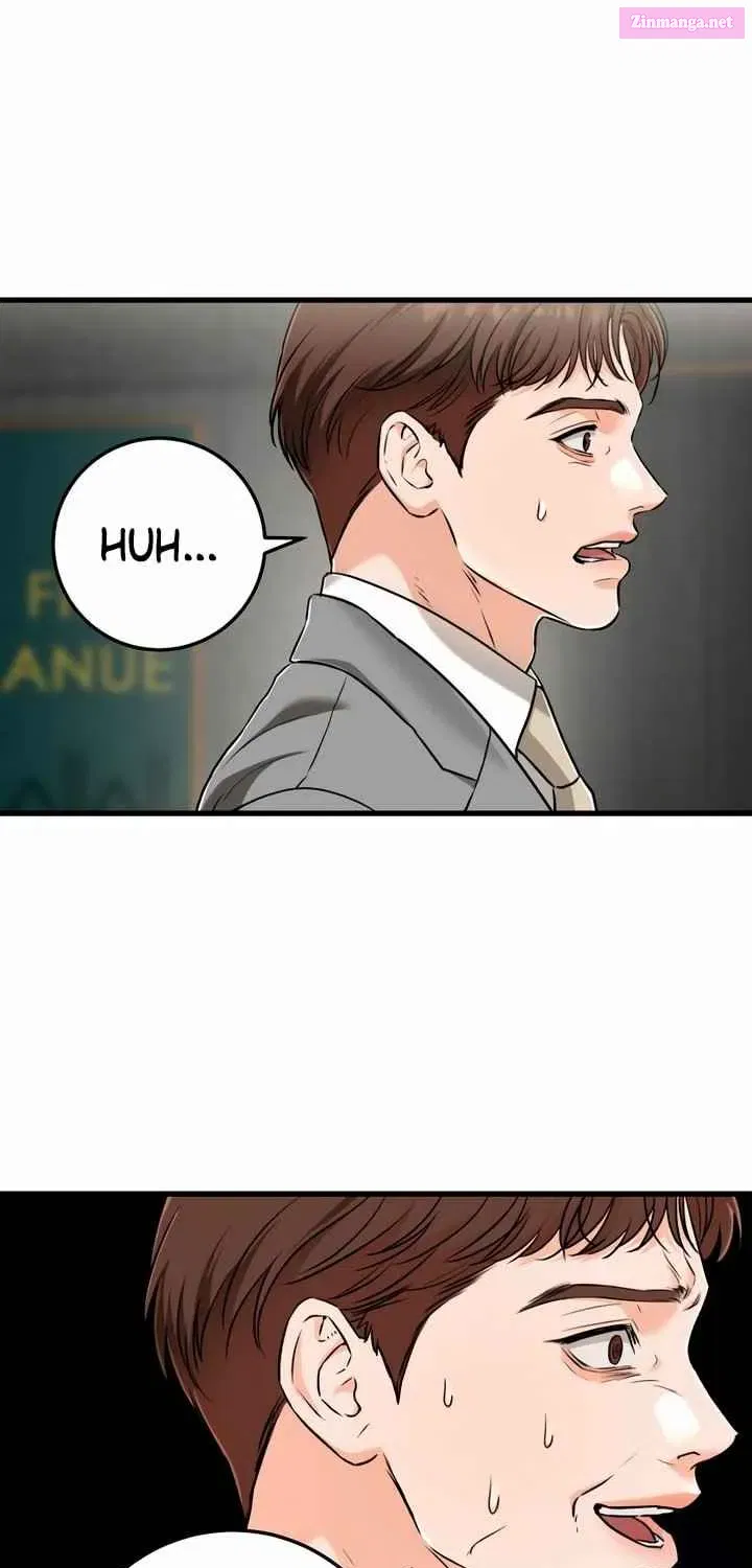 I Can't Get Enough of You Kainu Manga Chapter 50 Page 19
