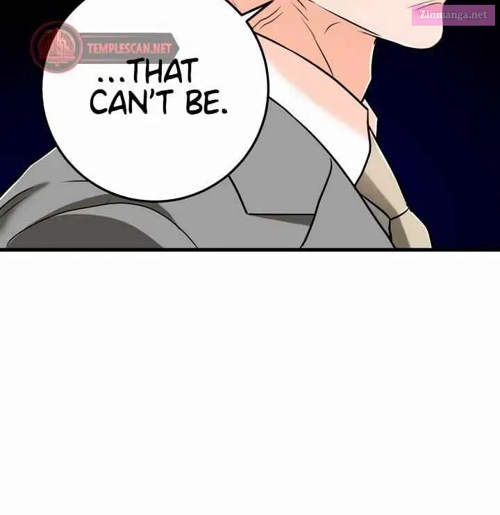 I Can't Get Enough of You Kainu Manga Chapter 50 Page 20