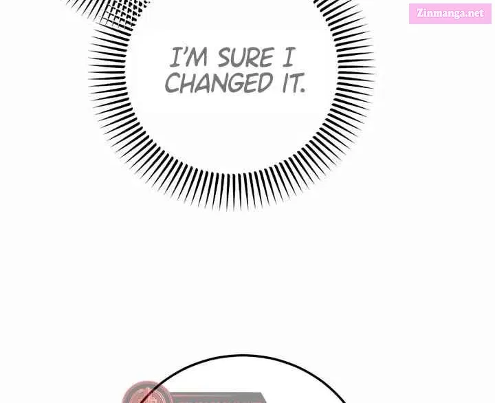 I Can't Get Enough of You Kainu Manga Chapter 50 Page 22