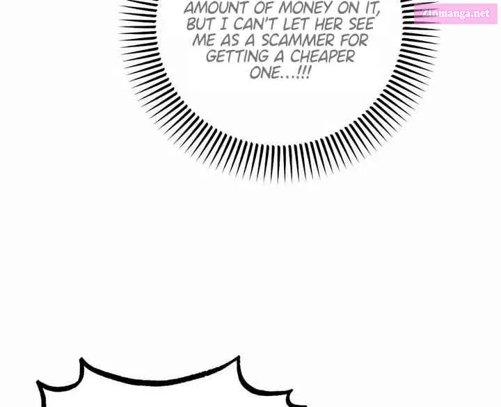 I Can't Get Enough of You Kainu Manga Chapter 50 Page 24