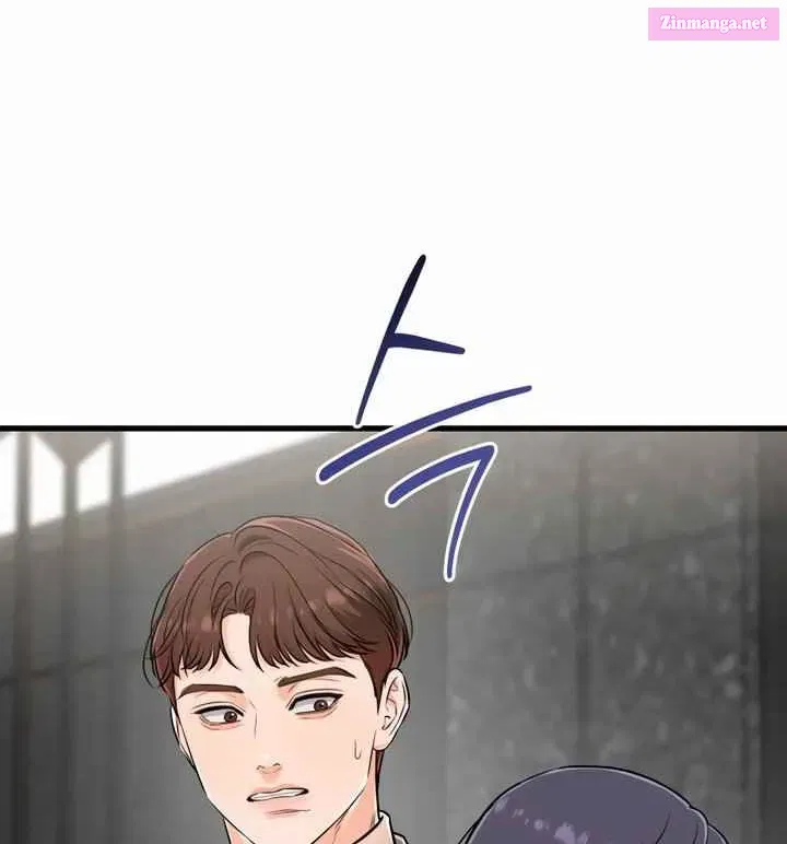 I Can't Get Enough of You Kainu Manga Chapter 50 Page 36
