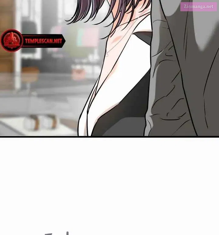 I Can't Get Enough of You Kainu Manga Chapter 50 Page 38