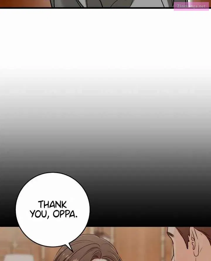 I Can't Get Enough of You Kainu Manga Chapter 50 Page 44