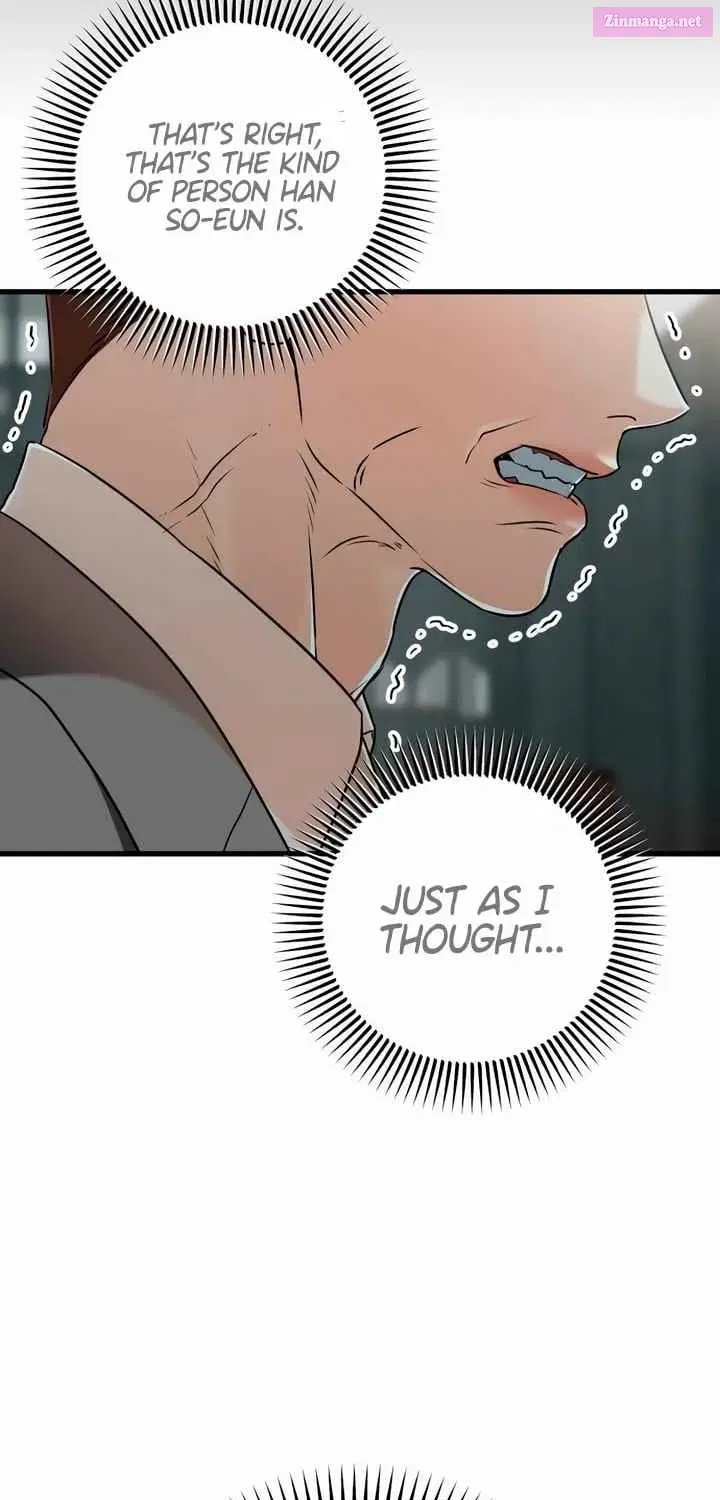 I Can't Get Enough of You Kainu Manga Chapter 50 Page 47