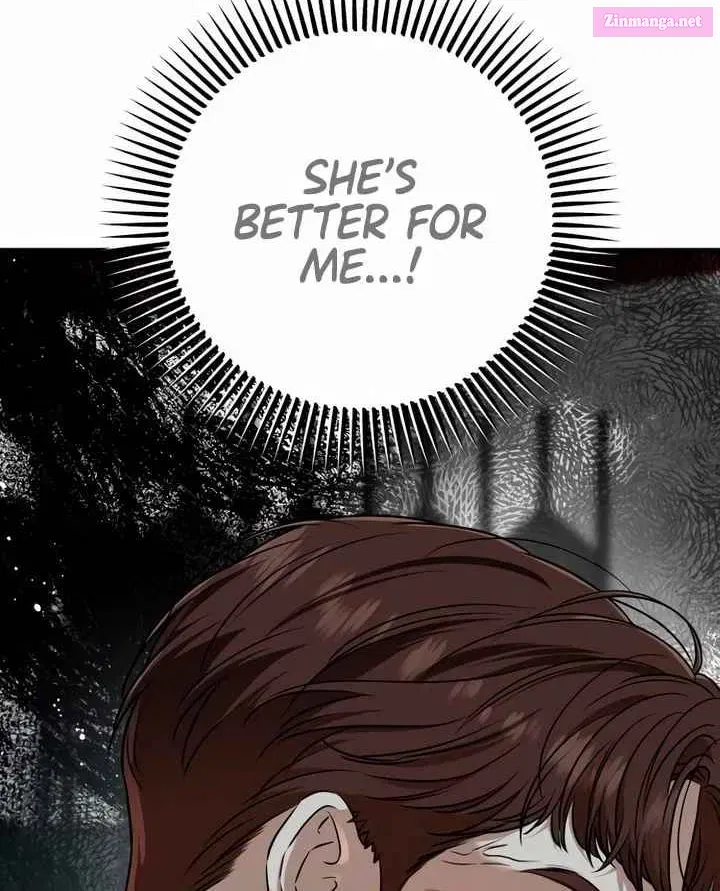 I Can't Get Enough of You Kainu Manga Chapter 50 Page 48
