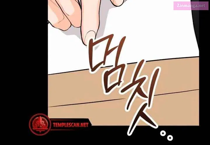 I Can't Get Enough of You Kainu Manga Chapter 50 Page 56
