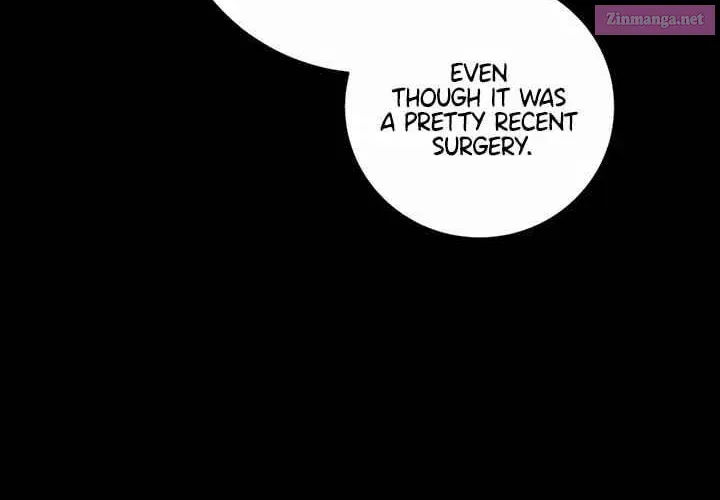 I Can't Get Enough of You Kainu Manga Chapter 50 Page 58