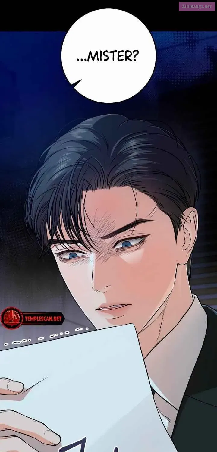 I Can't Get Enough of You Kainu Manga Chapter 50 Page 59