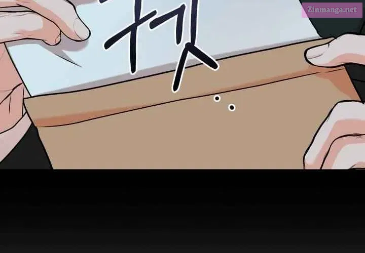 I Can't Get Enough of You Kainu Manga Chapter 50 Page 60