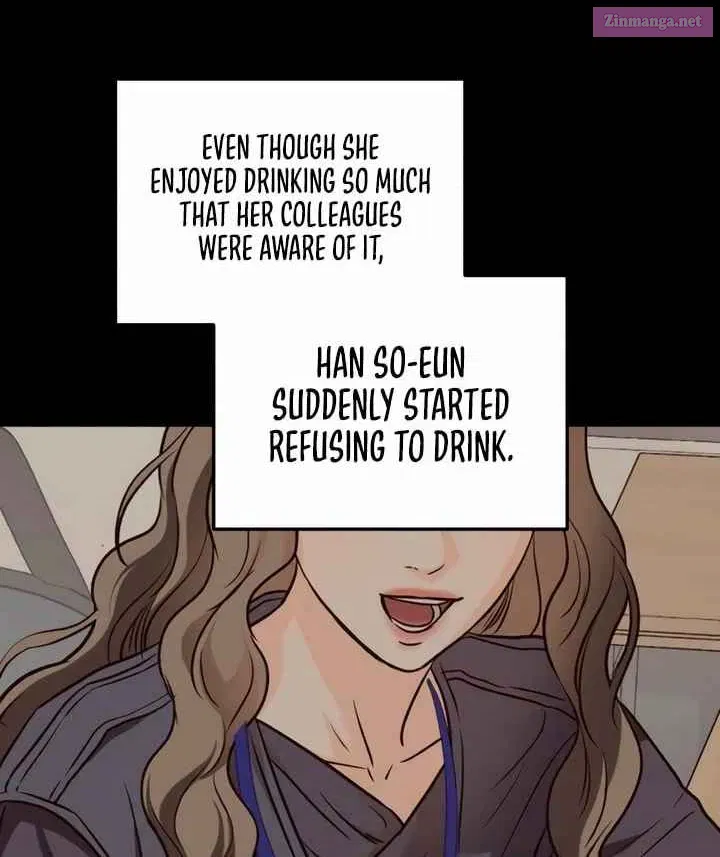 I Can't Get Enough of You Kainu Manga Chapter 50 Page 66