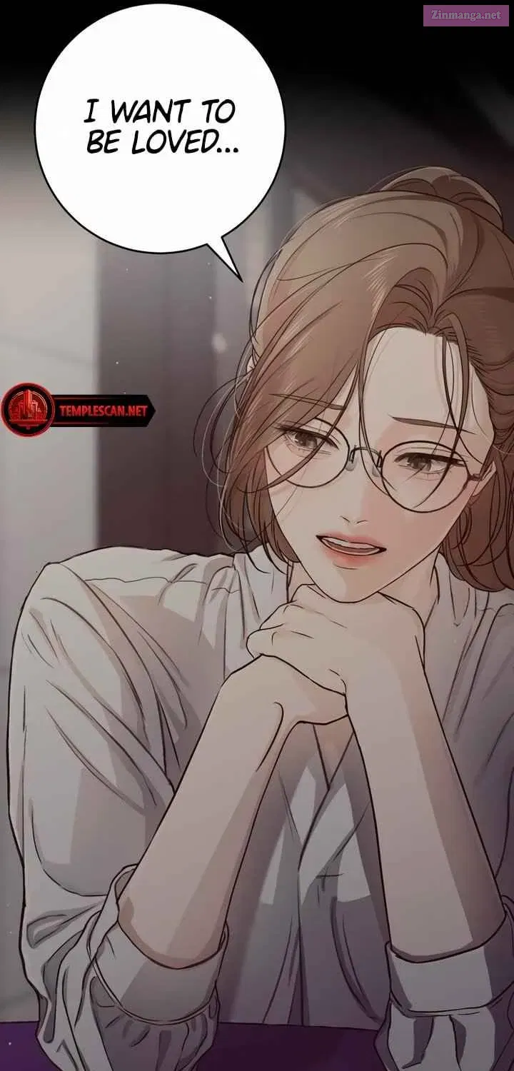I Can't Get Enough of You Kainu Manga Chapter 50 Page 73
